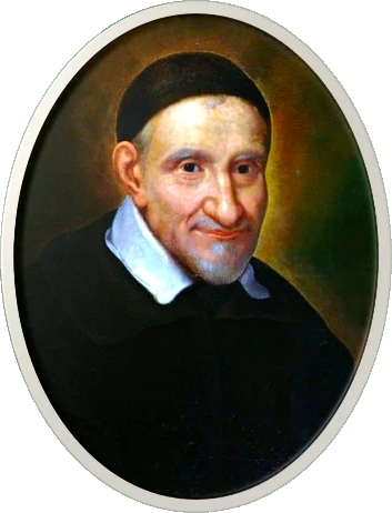 san vicente de paul